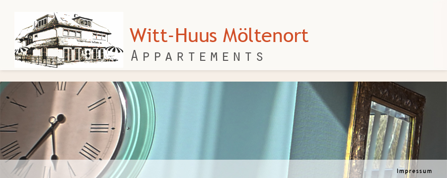 Witt-Huus Ferienwohnung